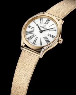 26 mm, Moonshine™‑Gold mit Moonshine™‑Gold