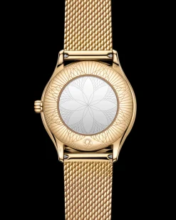 26 mm, Moonshine™‑Gold mit Moonshine™‑Gold