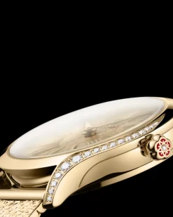 26 mm, Moonshine™‑Gold mit Moonshine™‑Gold