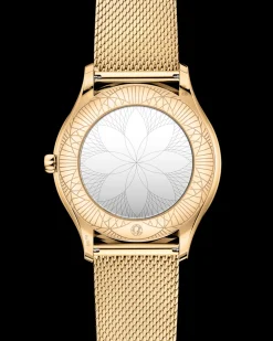 36 mm, Moonshine™‑Gold mit Moonshine™‑Gold