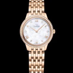 27,5 mm, Sedna™‑Gold mit Sedna™‑Goldband