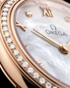 27,5 mm, Sedna™‑Gold mit Sedna™‑Goldband