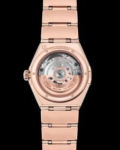 29 mm, Sedna™‑Gold mit Sedna™‑Goldband