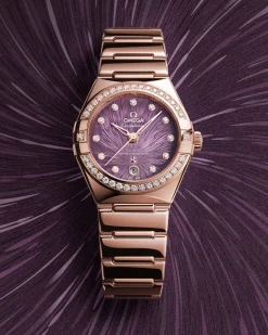 29 mm, Sedna™‑Gold mit Sedna™‑Goldband