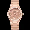 29 mm, Sedna™‑Gold mit Sedna™‑Goldband