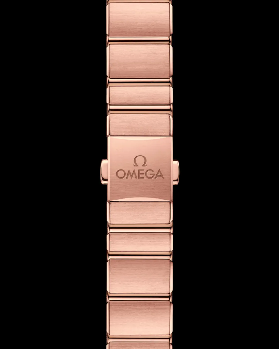 29 mm, Sedna™‑Gold mit Sedna™‑Goldband