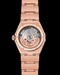 29 mm, Sedna™‑Gold mit Sedna™‑Goldband