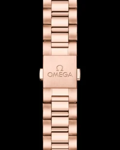 34 mm, Sedna™‑Gold mit Sedna™‑Goldband