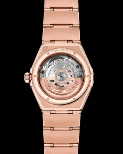 29 mm, Sedna™‑Gold mit Sedna™‑Goldband