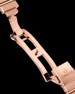29 mm, Sedna™‑Gold mit Sedna™‑Goldband