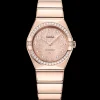 28 mm, Sedna™‑Gold mit Sedna™‑Goldband