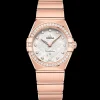 28 mm, Sedna™‑Gold mit Sedna™‑Goldband