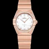 28 mm, Sedna™‑Gold mit Sedna™‑Goldband