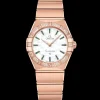 28 mm, Sedna™‑Gold mit Sedna™‑Goldband