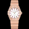 28 mm, Sedna™‑Gold mit Sedna™‑Goldband