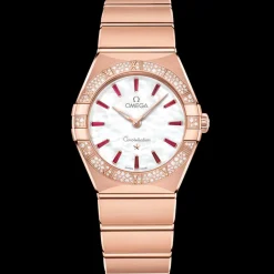 28 mm, Sedna™‑Gold mit Sedna™‑Goldband
