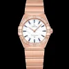 28 mm, Sedna™‑Gold mit Sedna™‑Goldband