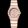 25 mm, Sedna™‑Gold mit Sedna™‑Goldband