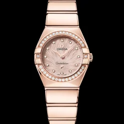 25 mm, Sedna™‑Gold mit Sedna™‑Goldband
