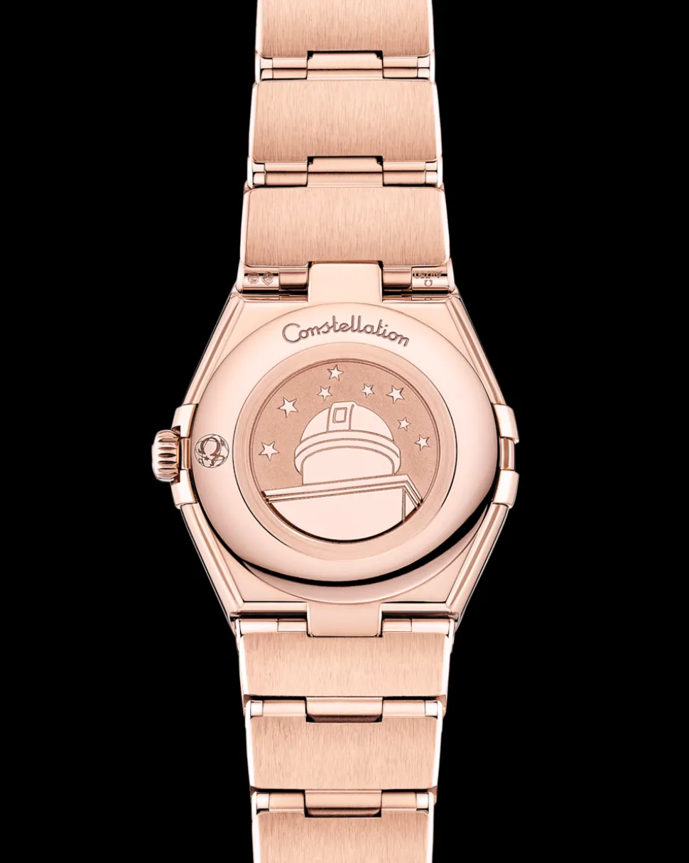 25 mm, Sedna™‑Gold mit Sedna™‑Goldband