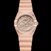 25 mm, Sedna™‑Gold mit Sedna™‑Goldband