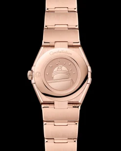 25 mm, Sedna™‑Gold mit Sedna™‑Goldband