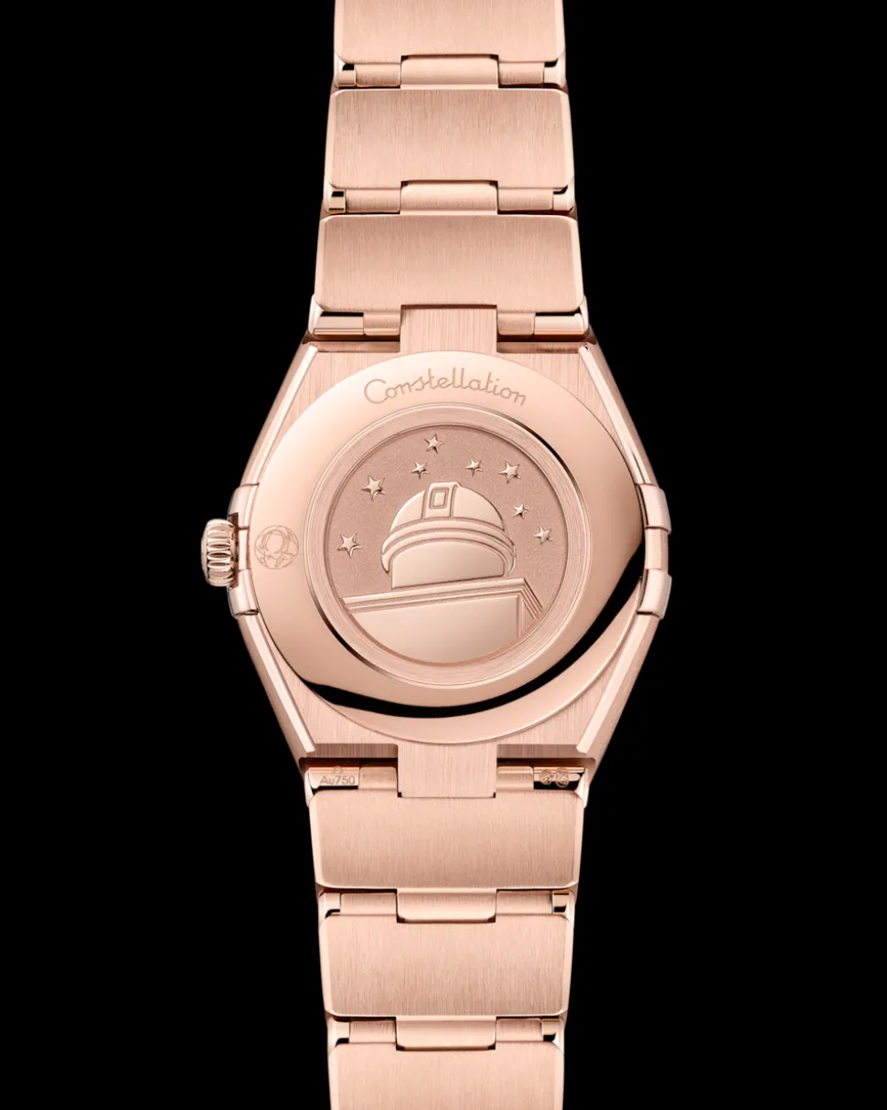 25 mm, Sedna™‑Gold mit Sedna™‑Goldband