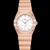 25 mm, Sedna™‑Gold mit Sedna™‑Goldband