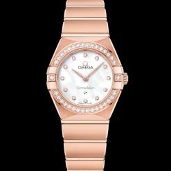 25 mm, Sedna™‑Gold mit Sedna™‑Goldband