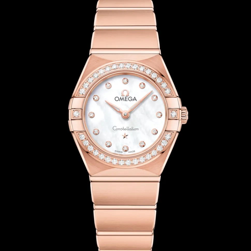 25 mm, Sedna™‑Gold mit Sedna™‑Goldband