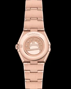 25 mm, Sedna™‑Gold mit Sedna™‑Goldband