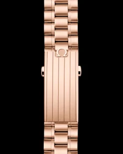 42 mm, Sedna™‑Gold mit Sedna™‑Goldband