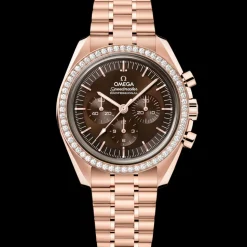 42 mm, Sedna™‑Gold mit Sedna™‑Goldband