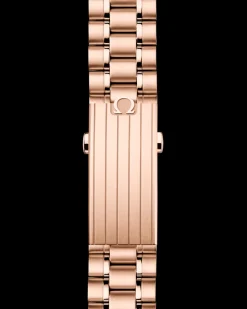 42 mm, Sedna™‑Gold mit Sedna™‑Goldband