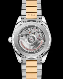 38 mm, Stahl ‑ Moonshine™‑Gold mit Stahl ‑ Moonshine™‑Gold