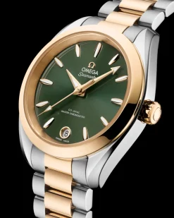 34 mm, Stahl ‑ Moonshine™‑Gold mit Stahl ‑ Moonshine™‑Gold