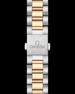 34 mm, Stahl ‑ Moonshine™‑Gold mit Stahl ‑ Moonshine™‑Gold