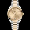 34 mm, Stahl ‑ Moonshine™‑Gold mit Stahl ‑ Moonshine™‑Gold