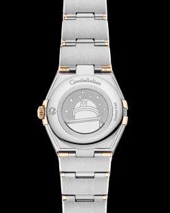 25 mm, Stahl ‑ Moonshine™‑Gold mit Stahl ‑ Moonshine™‑Gold