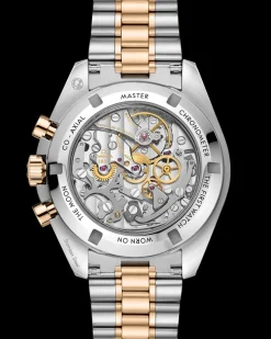 42 mm, Stahl ‑ Moonshine™‑Gold mit Stahl ‑ Moonshine™‑Gold
