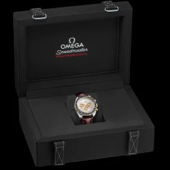 42 mm, Stahl ‑ Moonshine™‑Gold mit Alligator