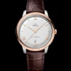 40 mm, Stahl ‑ Sedna™‑Gold