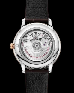 40 mm, Stahl ‑ Sedna™‑Gold