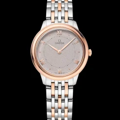 30 mm, Stahl ‑ Sedna™‑Gold mit Stahl‑ und Sedna™‑Goldband