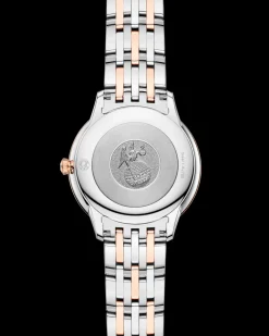 30 mm, Stahl ‑ Sedna™‑Gold mit Stahl‑ und Sedna™‑Goldband