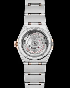 29 mm, Stahl ‑ Sedna™‑Gold mit Stahl‑ und Sedna™‑Goldband
