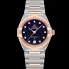 29 mm, Stahl ‑ Sedna™‑Gold mit Stahl‑ und Sedna™‑Goldband