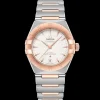 29 mm, Stahl ‑ Sedna™‑Gold mit Stahl‑ und Sedna™‑Goldband
