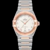 29 mm, Stahl ‑ Sedna™‑Gold mit Stahl‑ und Sedna™‑Goldband