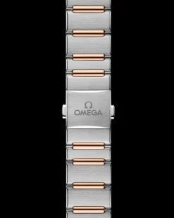 29 mm, Stahl ‑ Sedna™‑Gold mit Stahl‑ und Sedna™‑Goldband